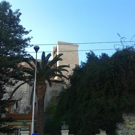 Hotel Due Colonne Cagliari Exterior photo