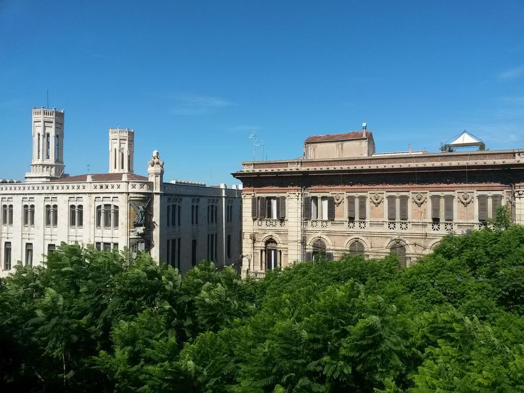 Hotel Due Colonne Cagliari Exterior photo